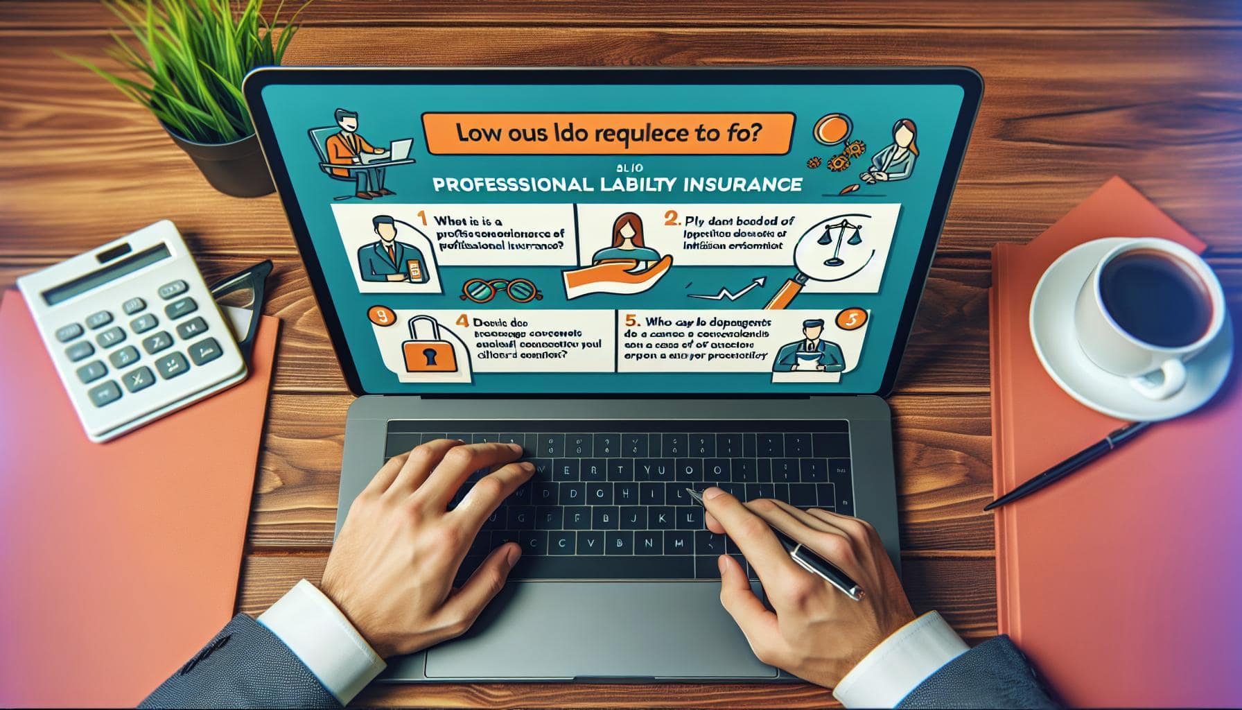 Protection Responsabilité Civile Professionnelle