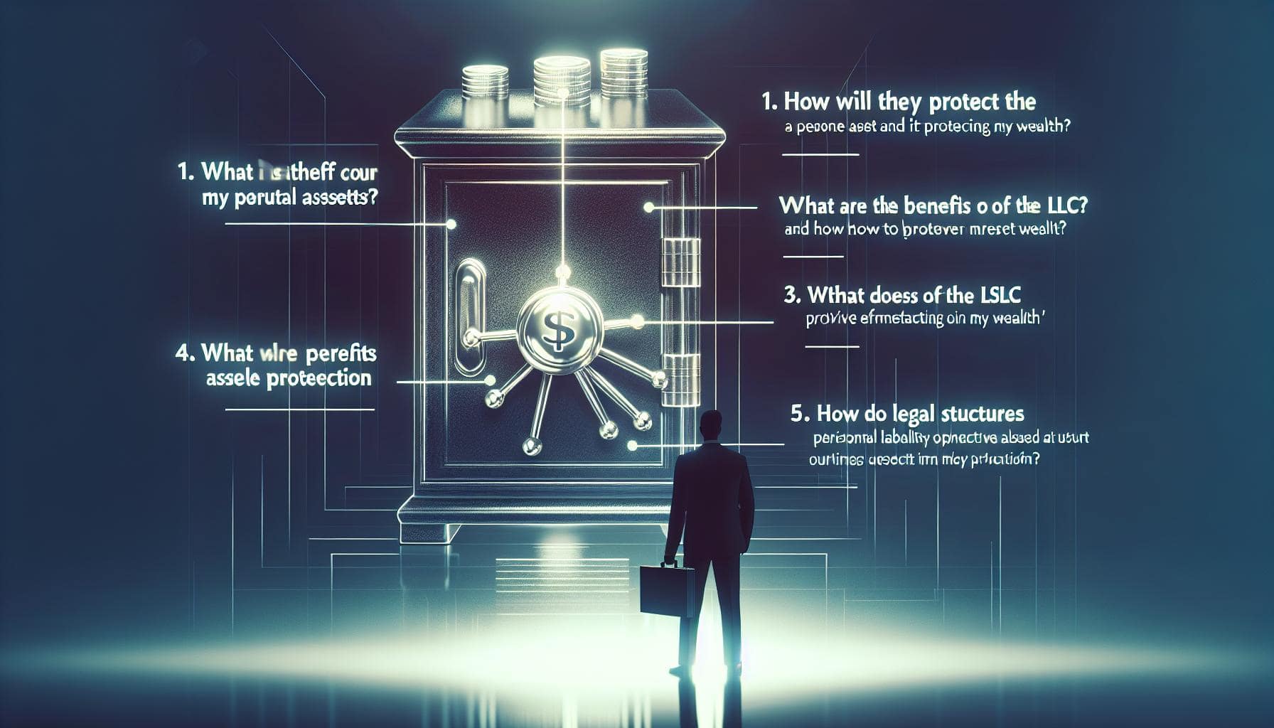 Protection patrimoine personnel