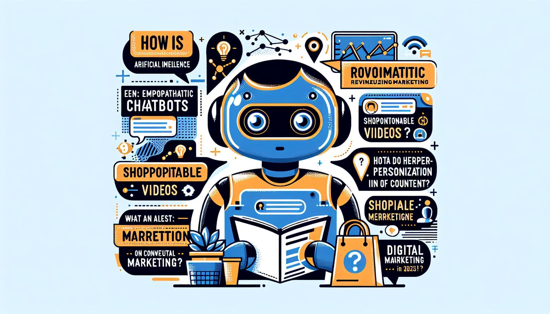 Vidéo shoppable et commerce social