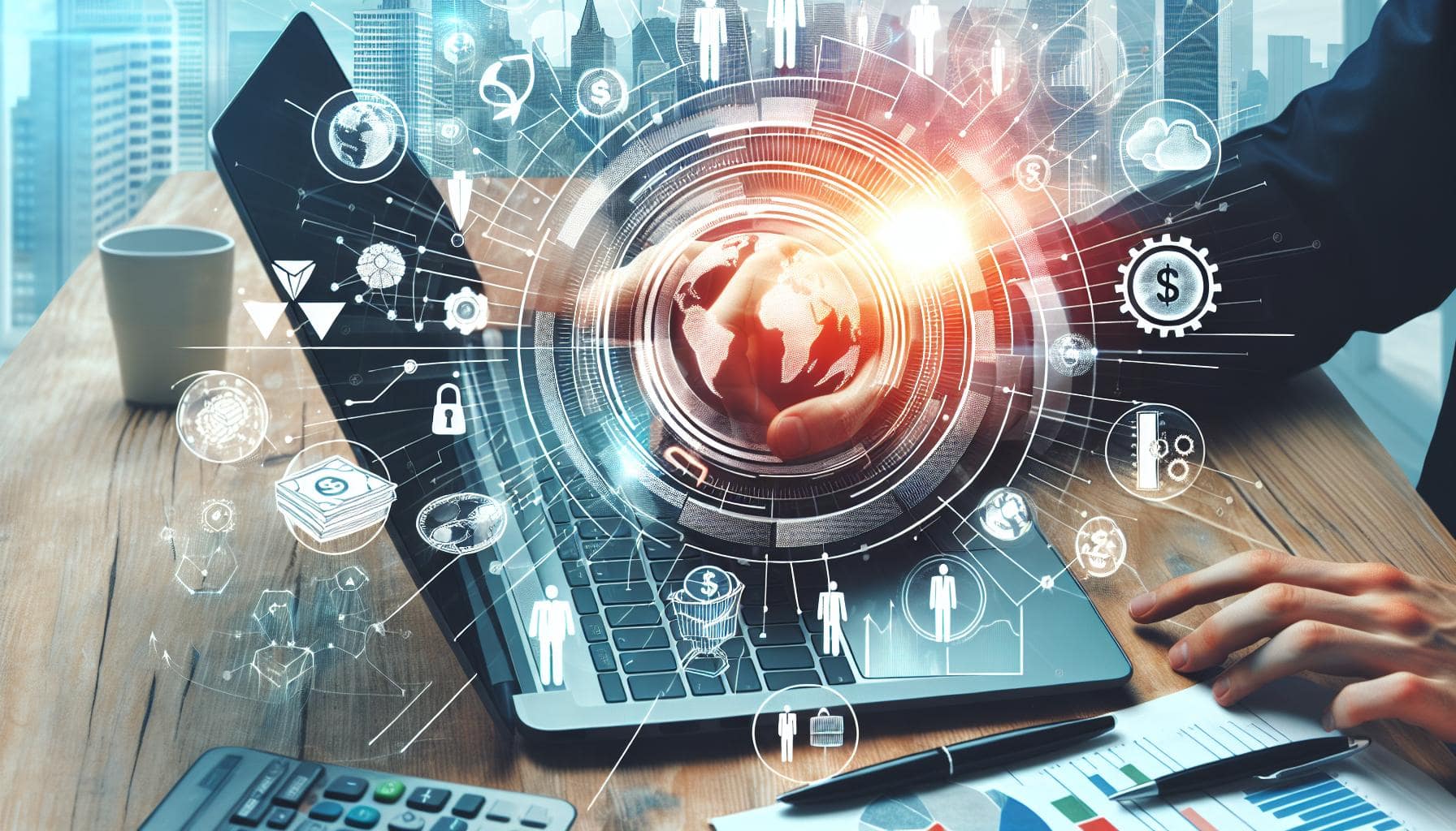 Sécurité financière des entrepreneurs