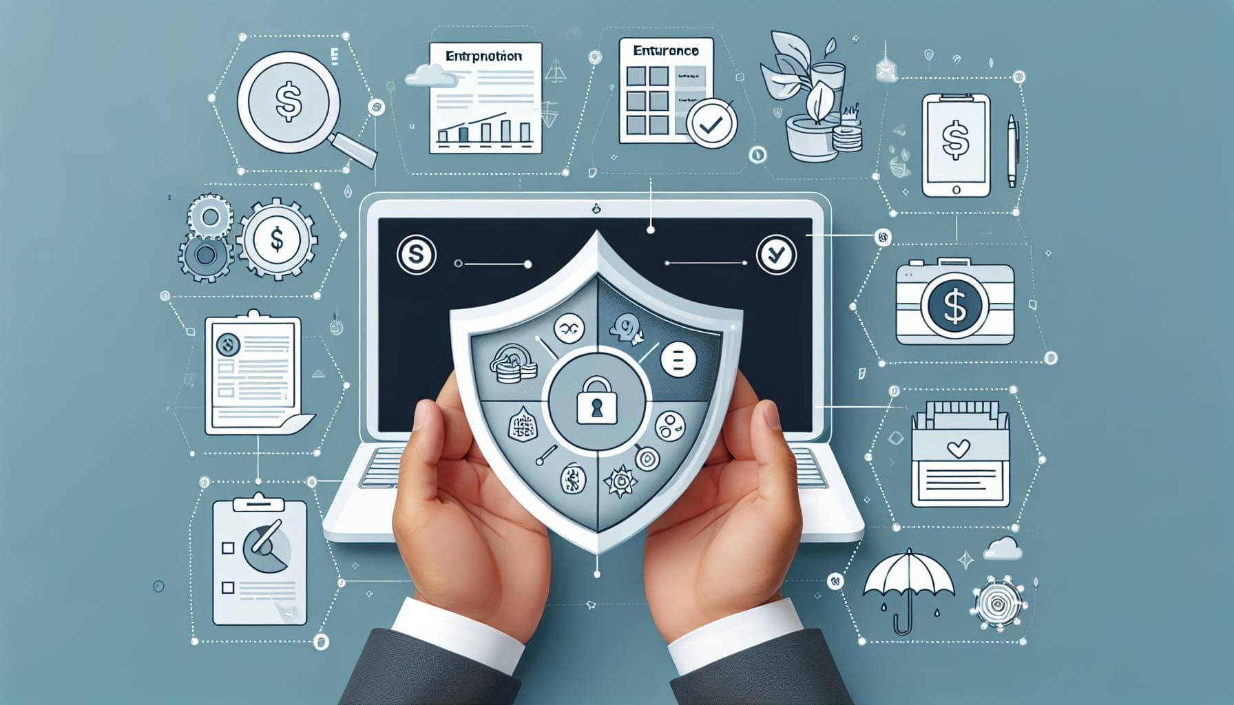 Sécurité financière des entrepreneurs