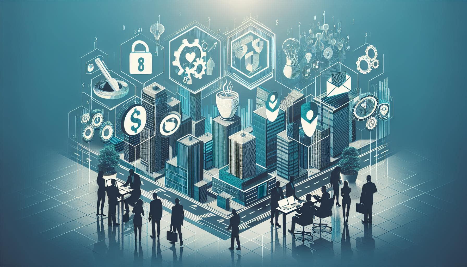 Stratégie de transfert des actifs