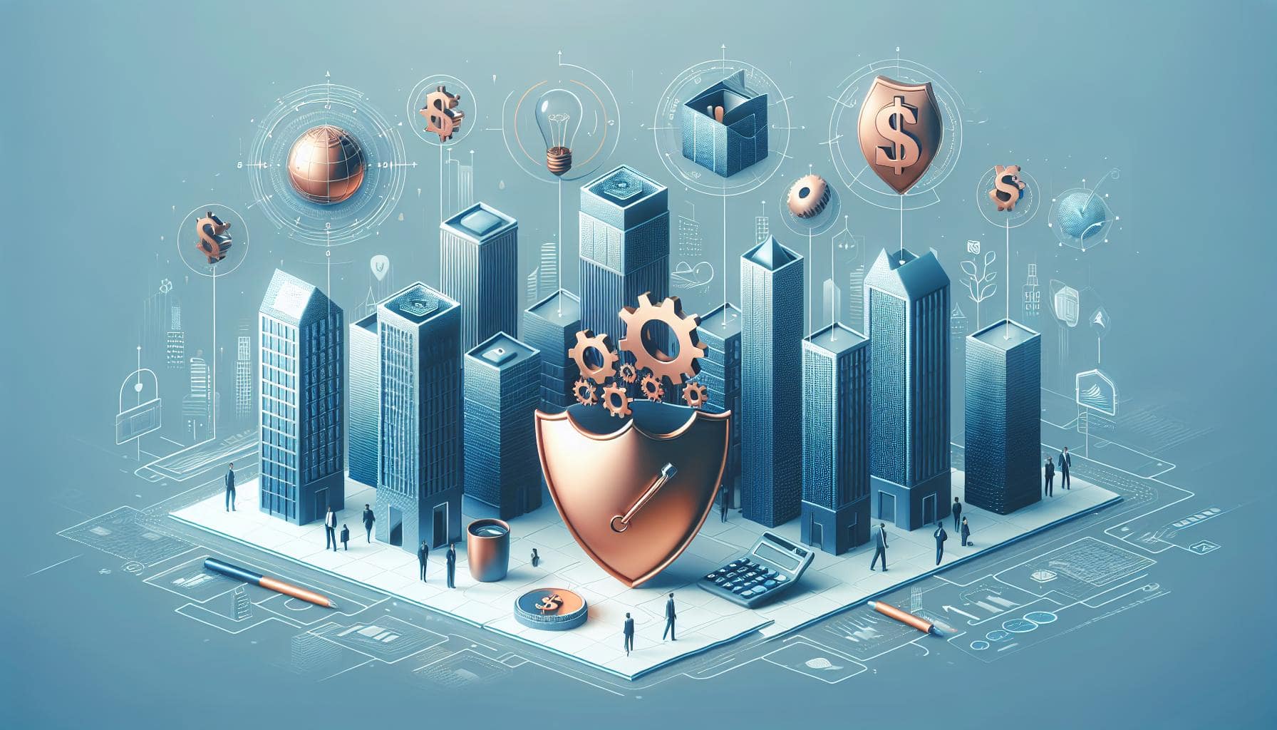 Stratégie de transfert des actifs