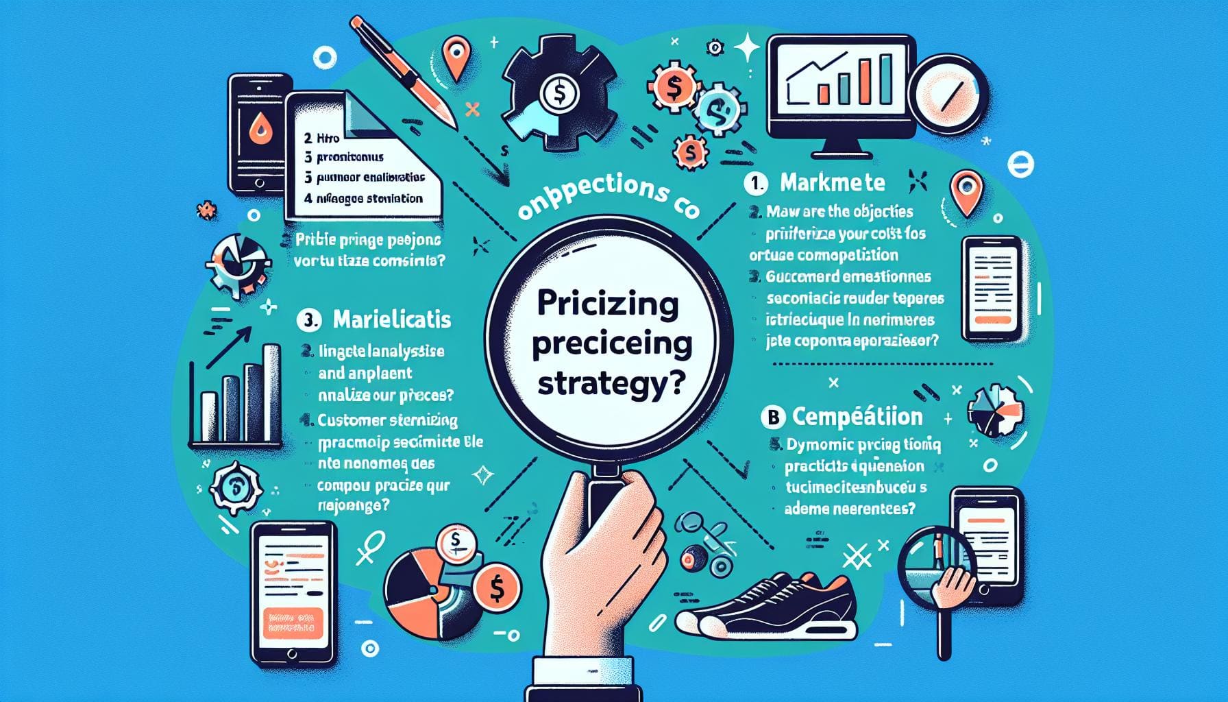 Segmentation client et tarification
