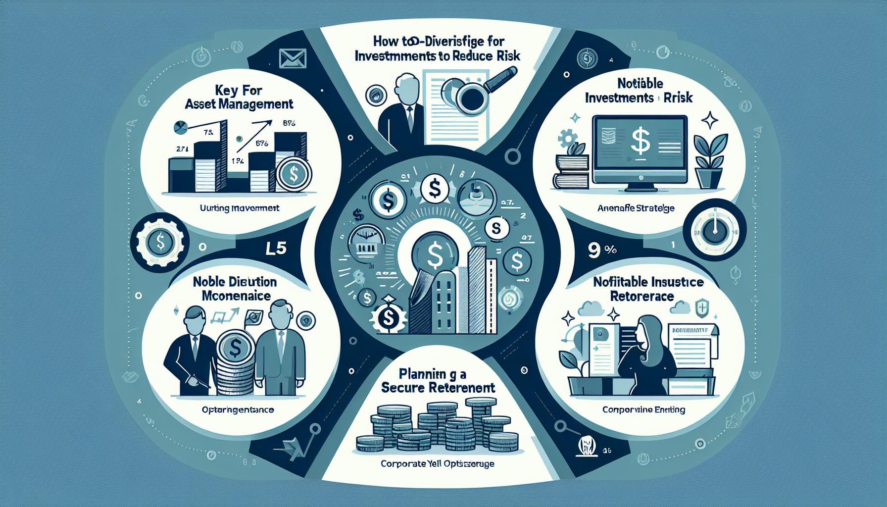 Couverture assurance financière pour entrepreneurs