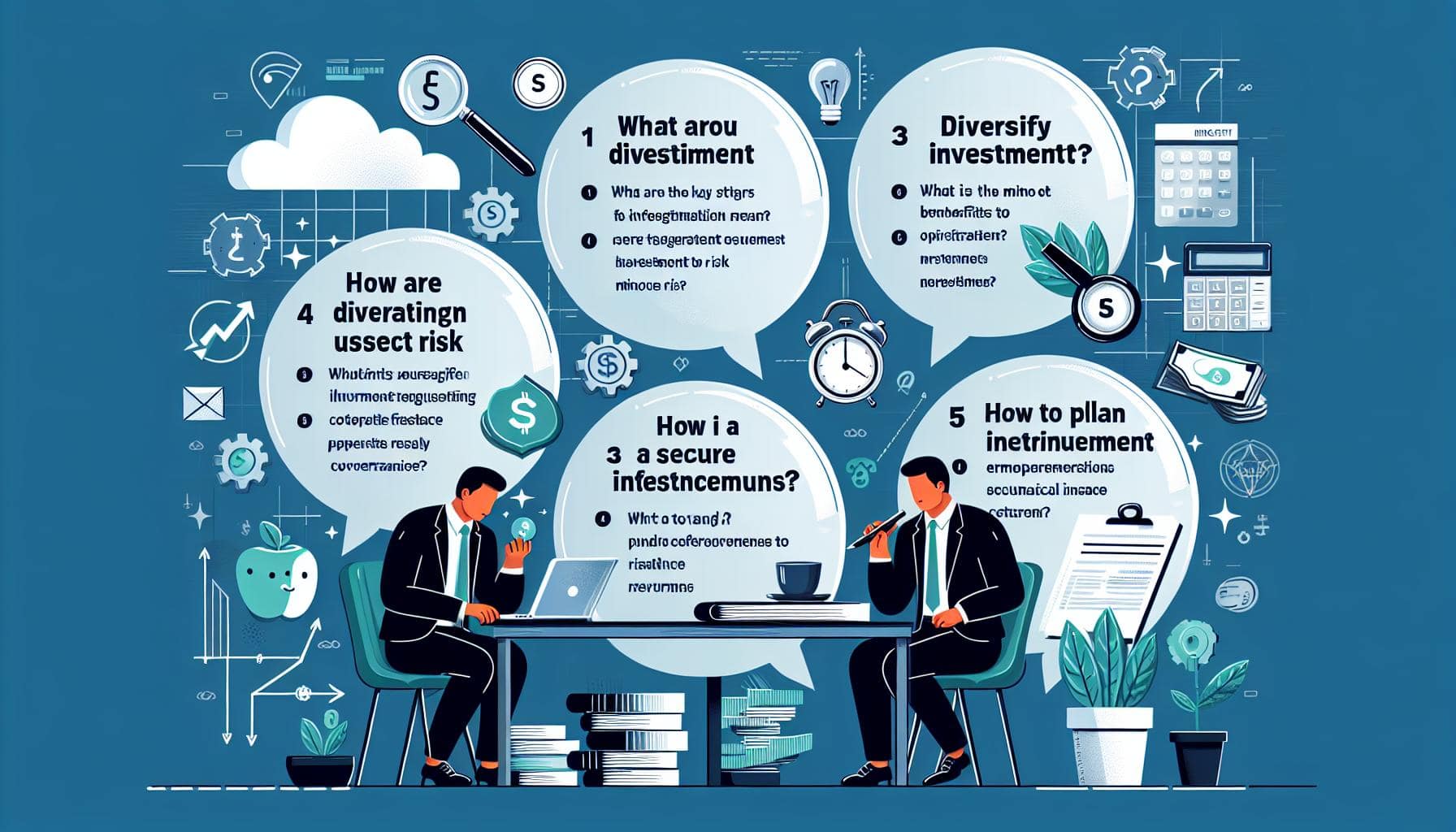 Stratégies pour planifier une retraite sécurisée