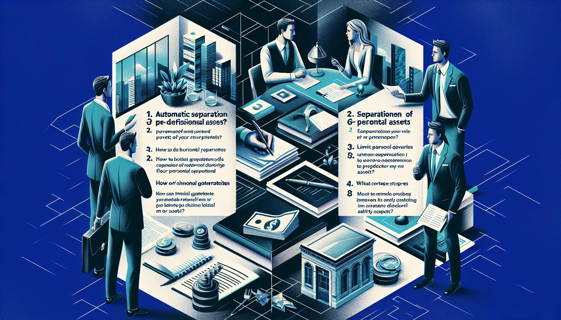 Stratégies juridiques protection patrimoine