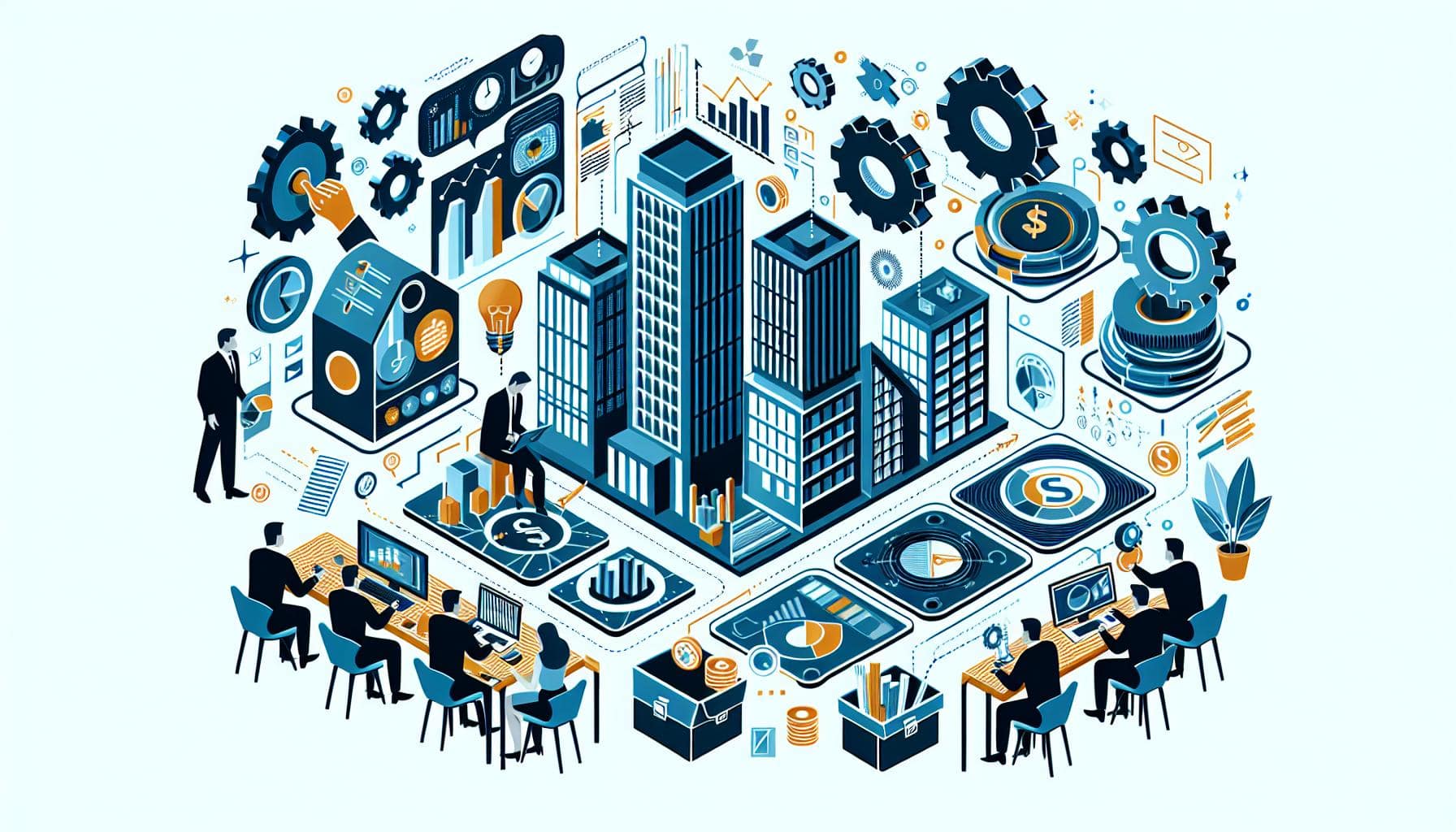 Optimisation financière