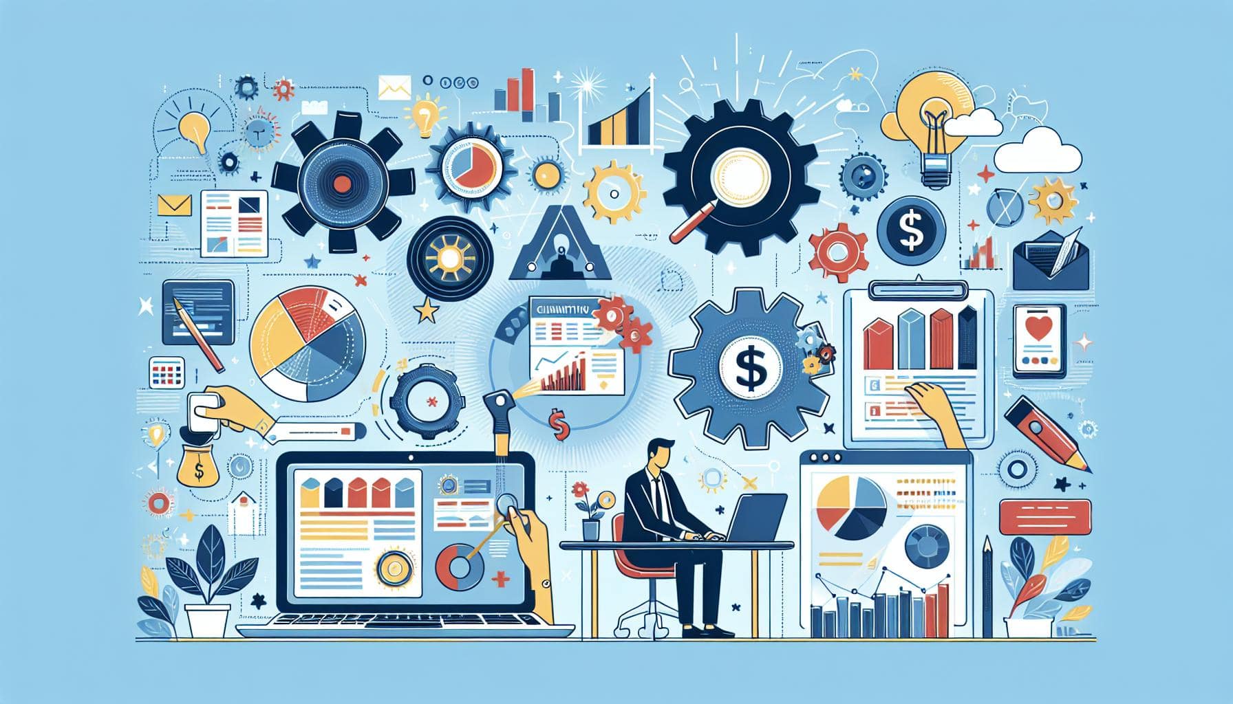 Audit financier efficace