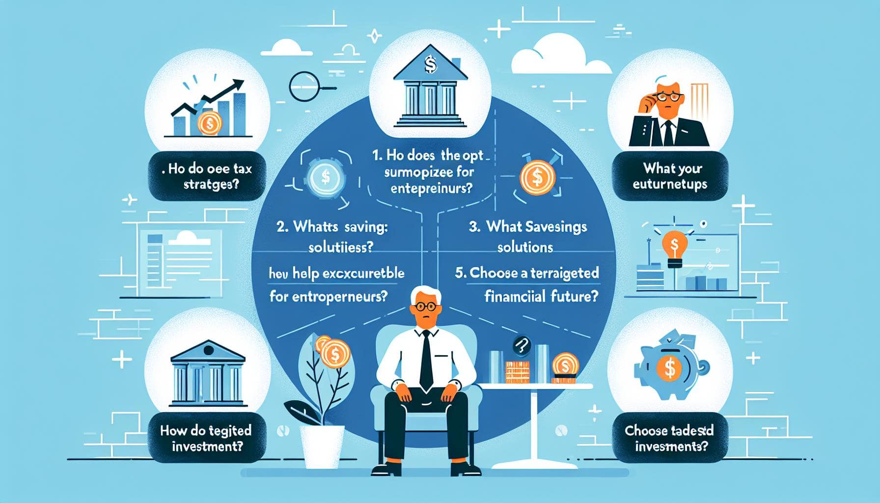 Solutions d'épargne Suprême Financière