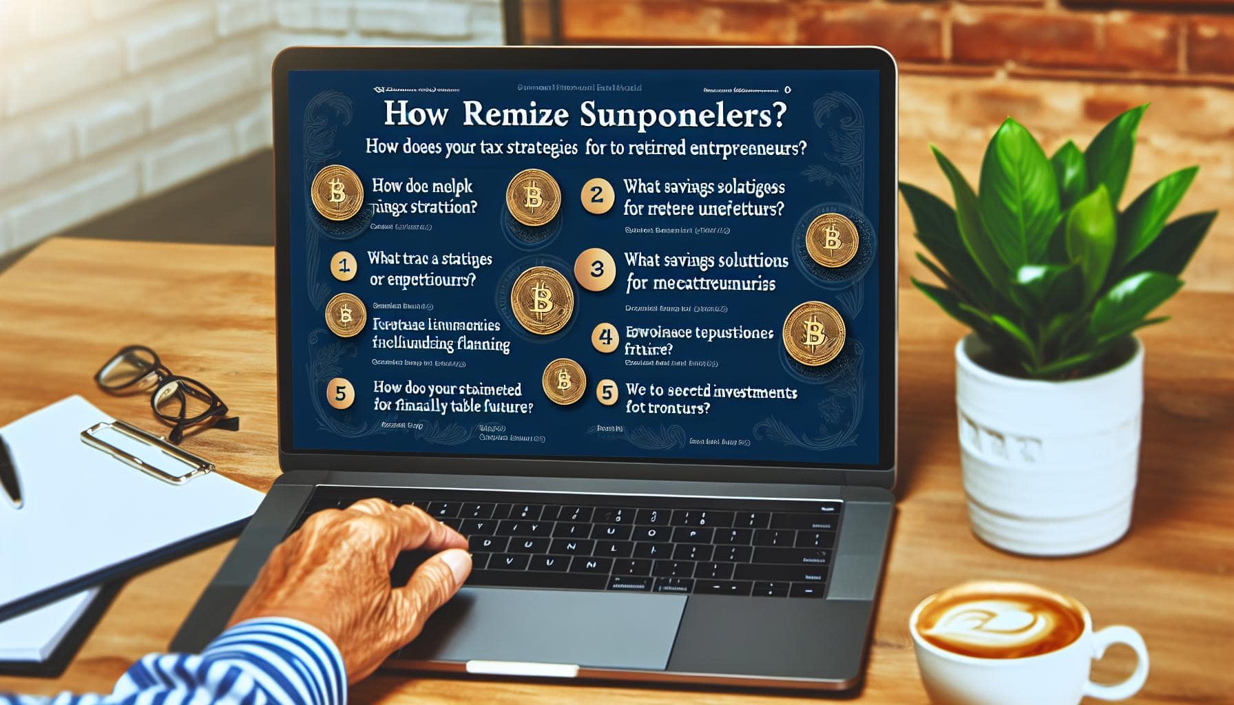 Suprême Financière et gestion d'entreprise