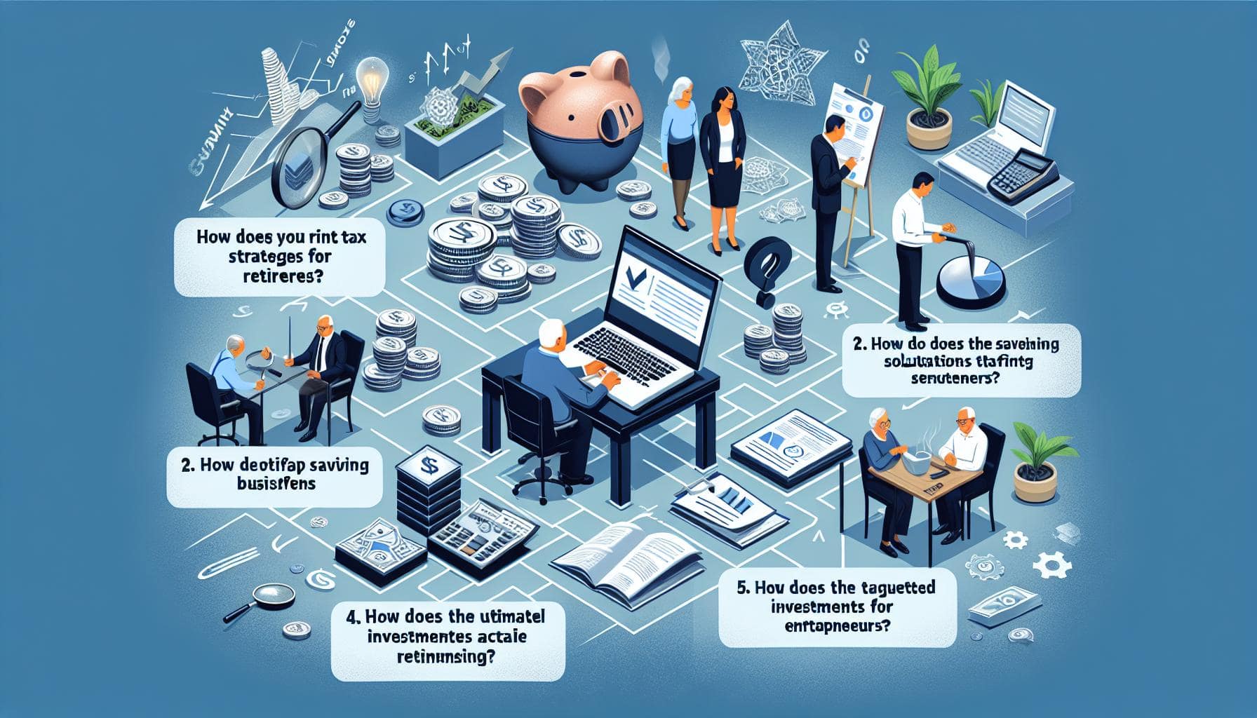 Suprême Financière planification successorale