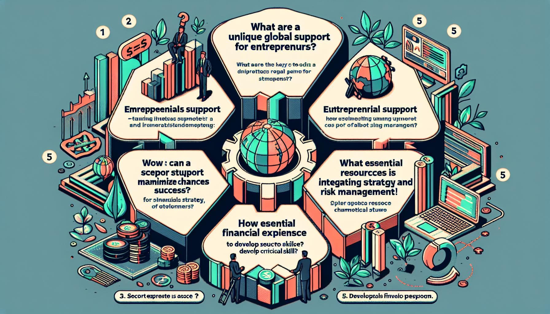 Accompagnement global Suprême Financière
