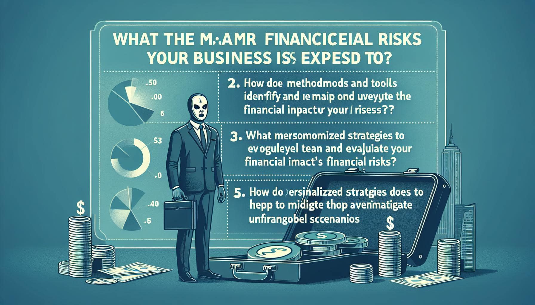 Gestion des risques financiers