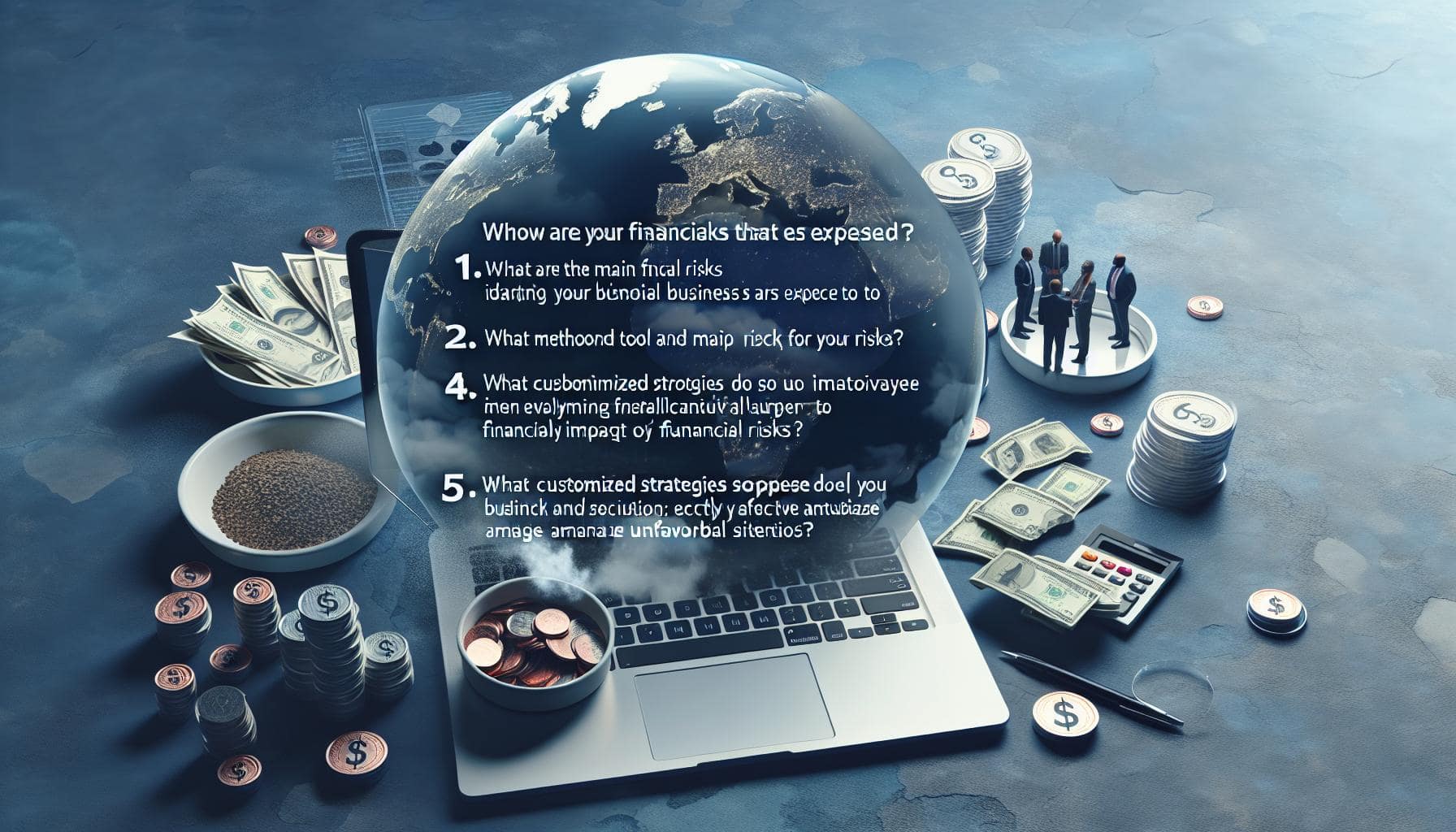 Gestion des risques avec Suprême Financière