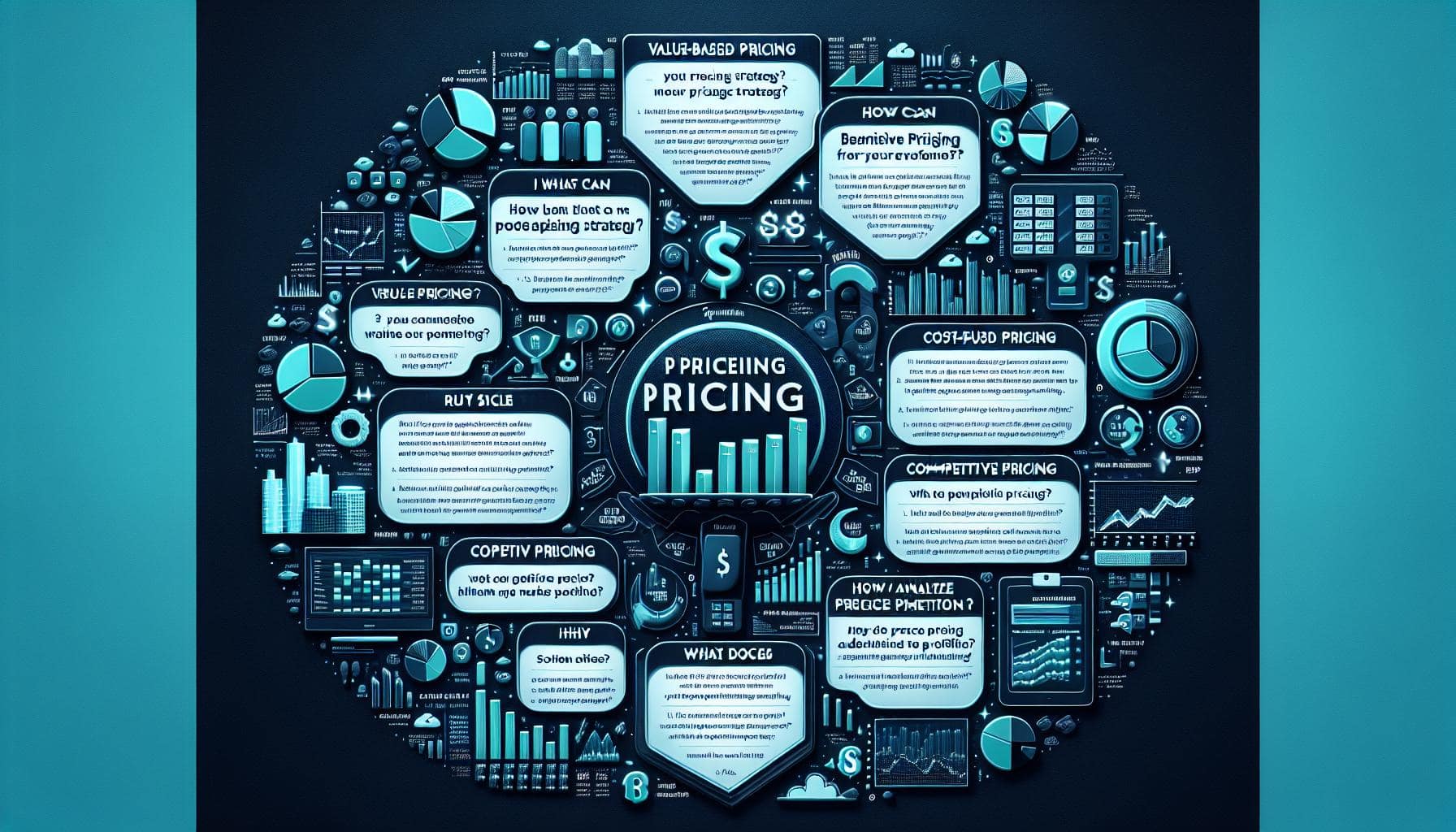 Suprême Financière optimise stratégie tarification