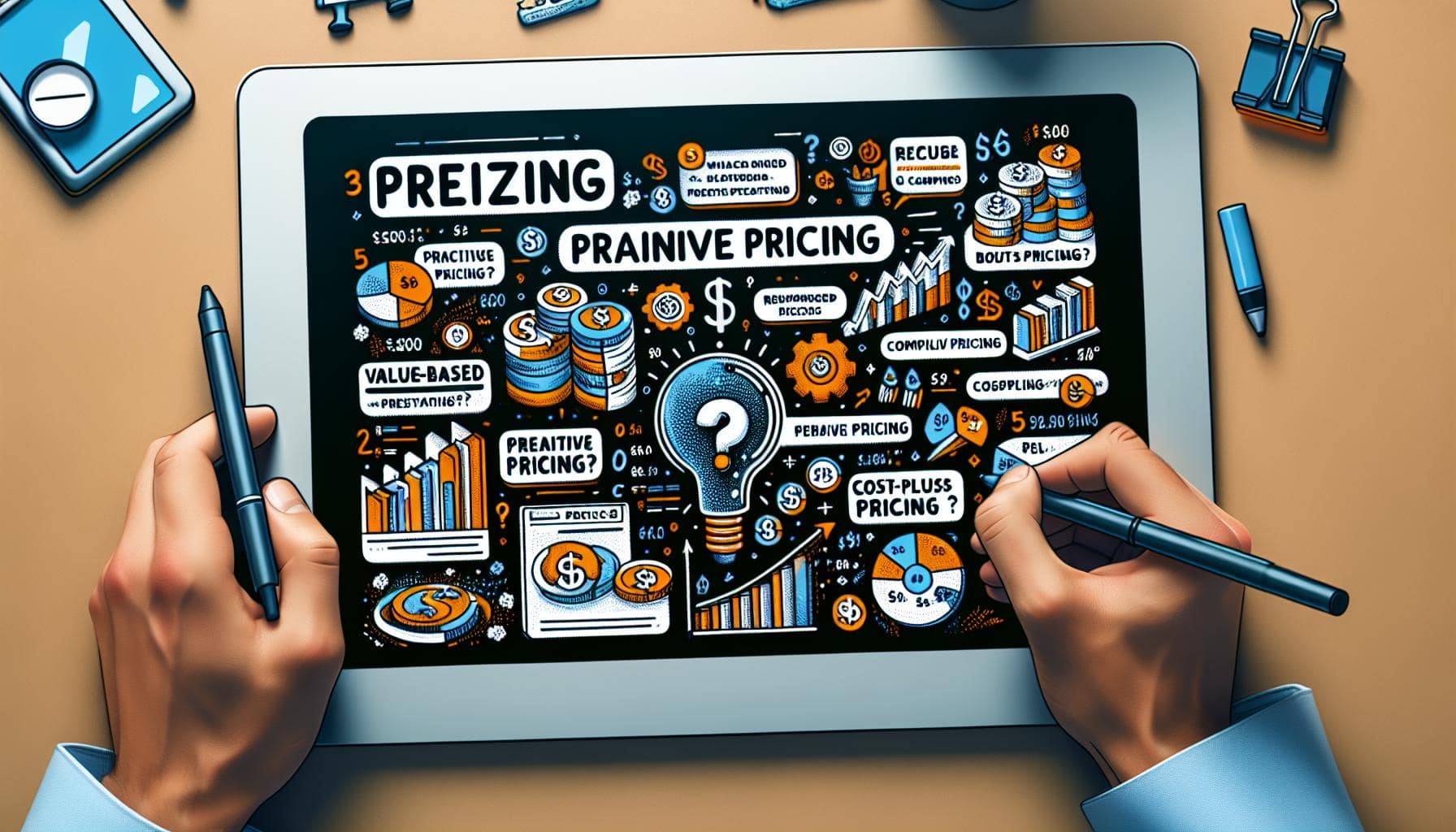 Tarification basée sur la valeur