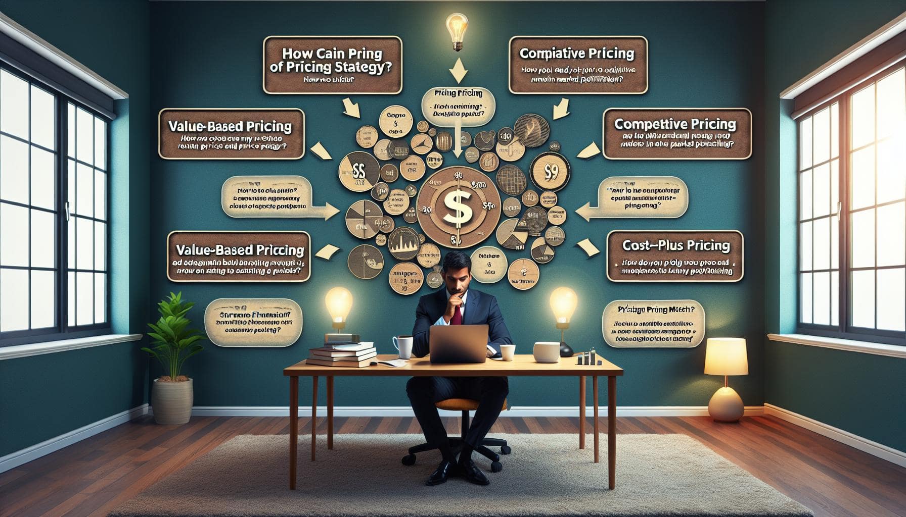 Analyse et ajustement des prix