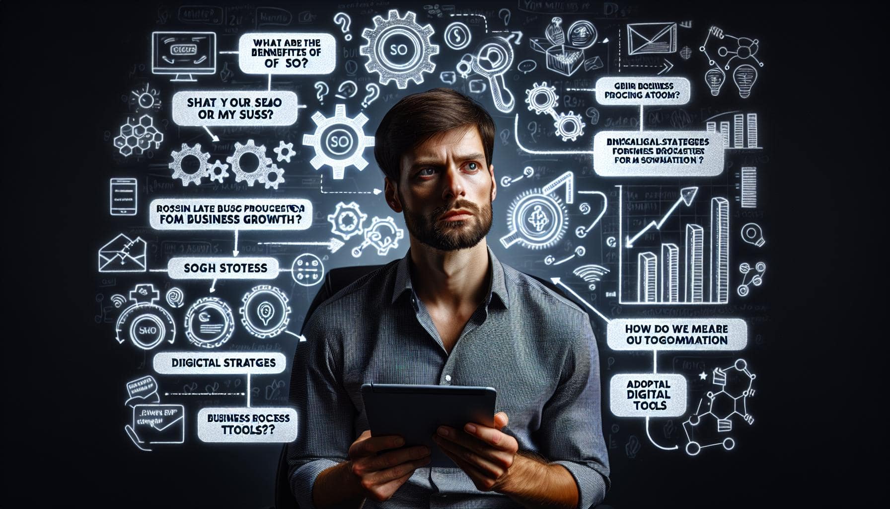 Stratégies numériques et optimisation des outils