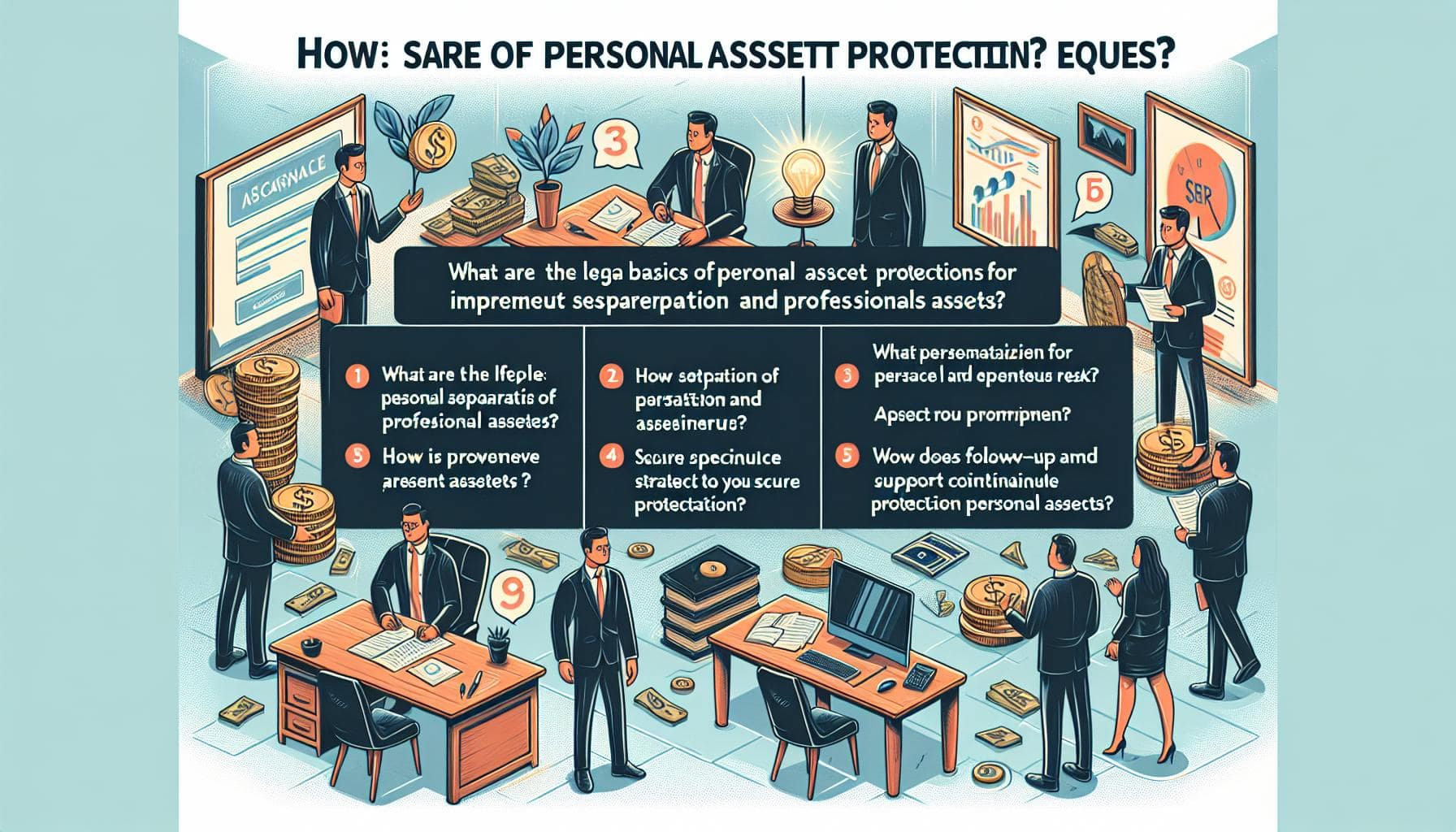 Protection du patrimoine