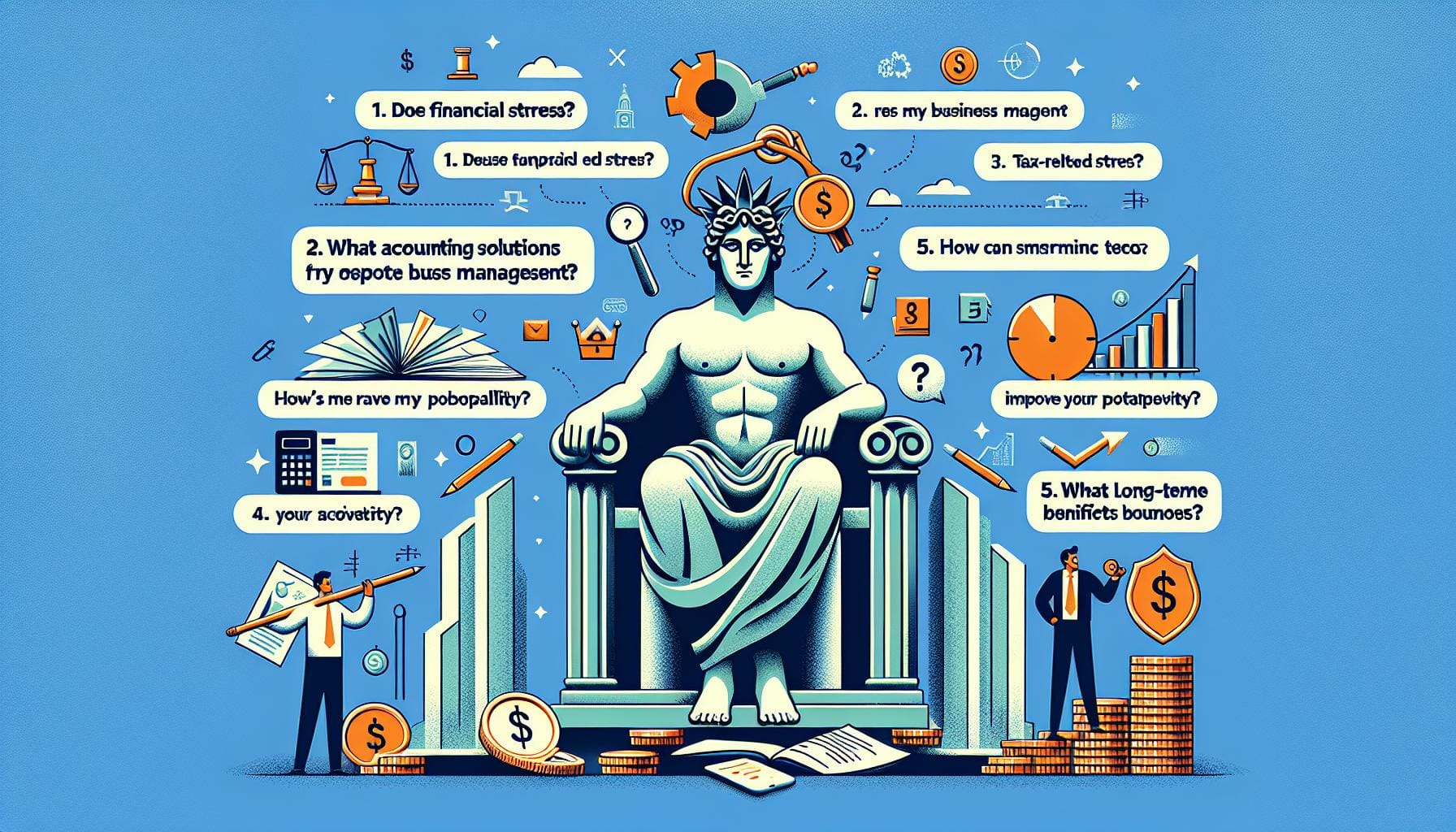 Outils de gestion fiscale Suprême Financière
