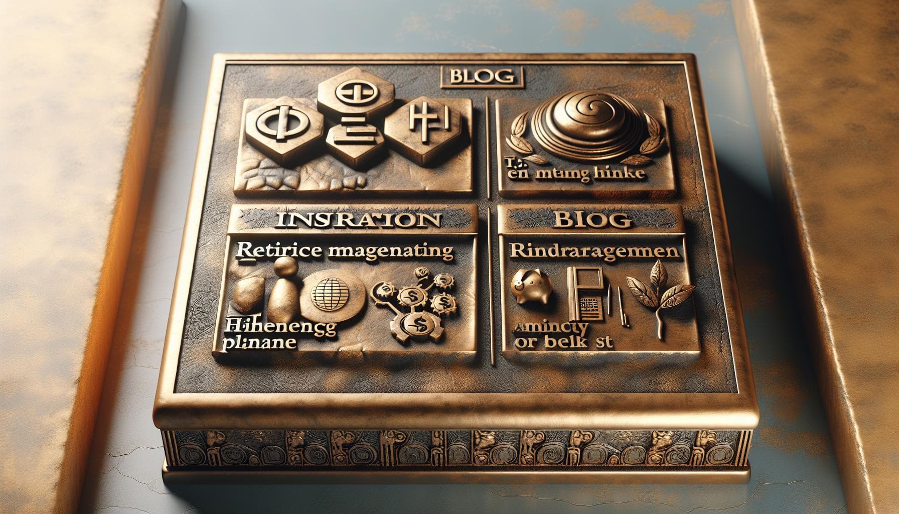 Suprême Financière - Gestion des risques