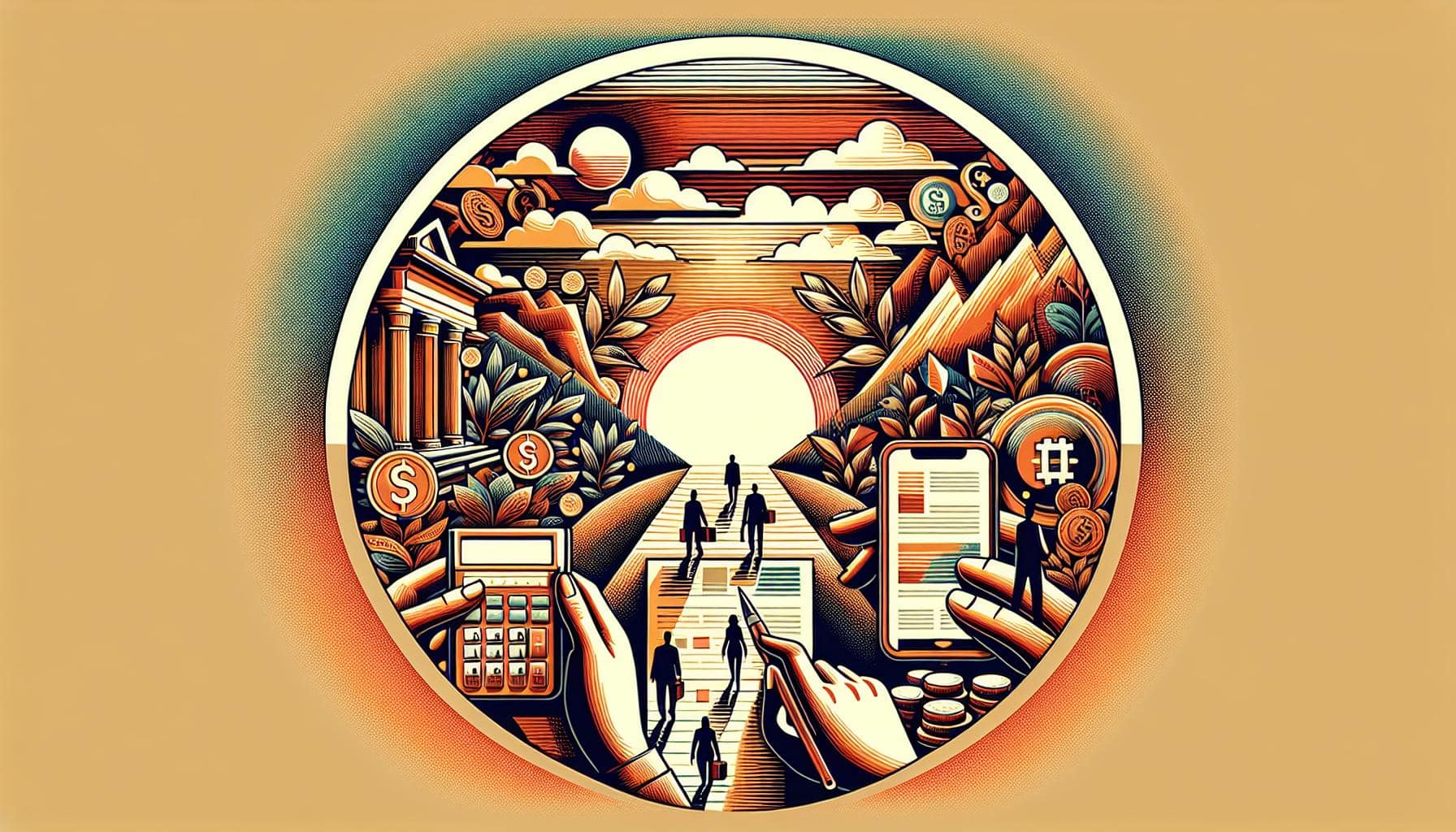 Séparation des finances personnelles et professionnelles