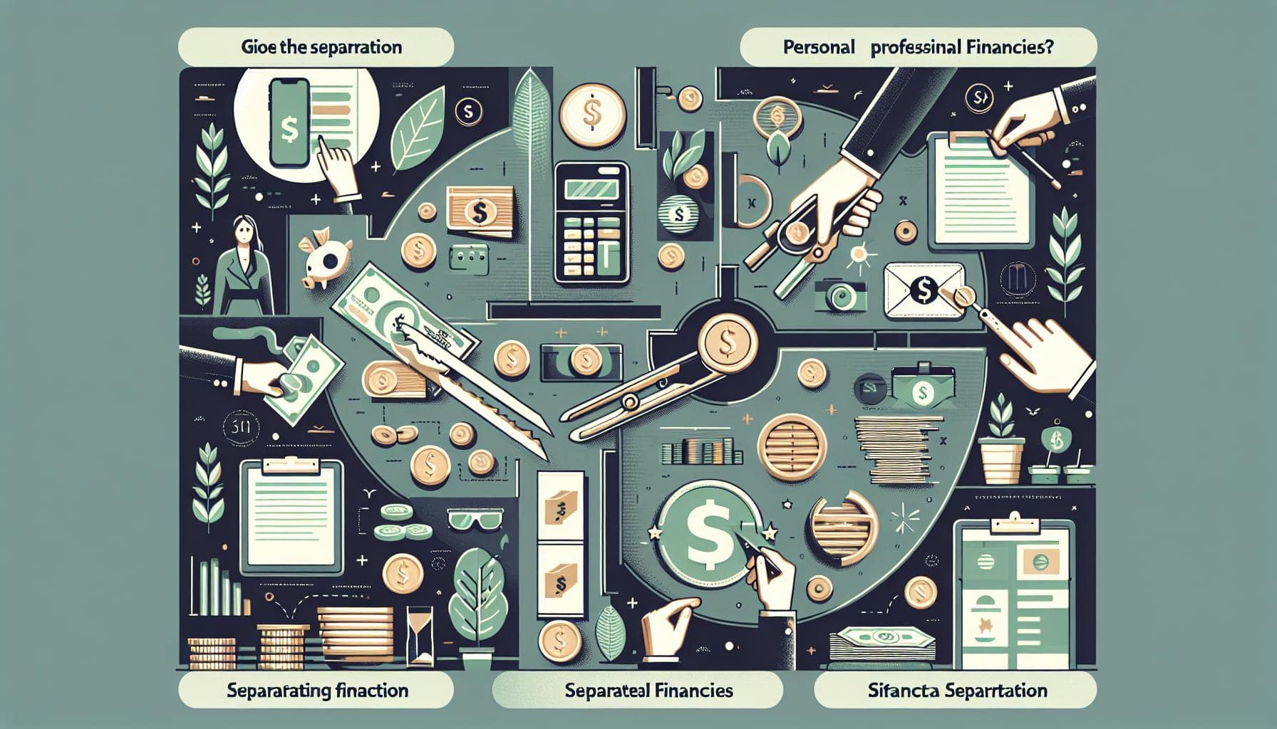 Gestion financière avec Suprême Financière