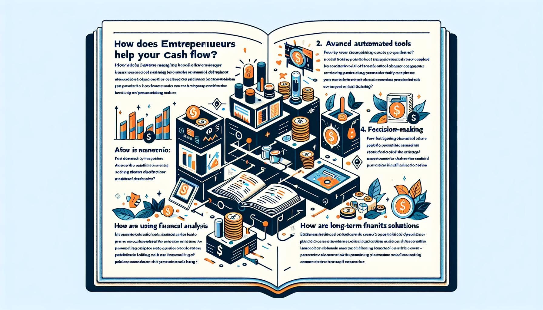 Outils automatisés Suprême Financière