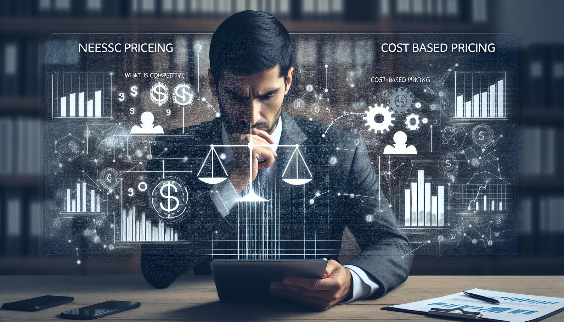 Stratégies de tarification