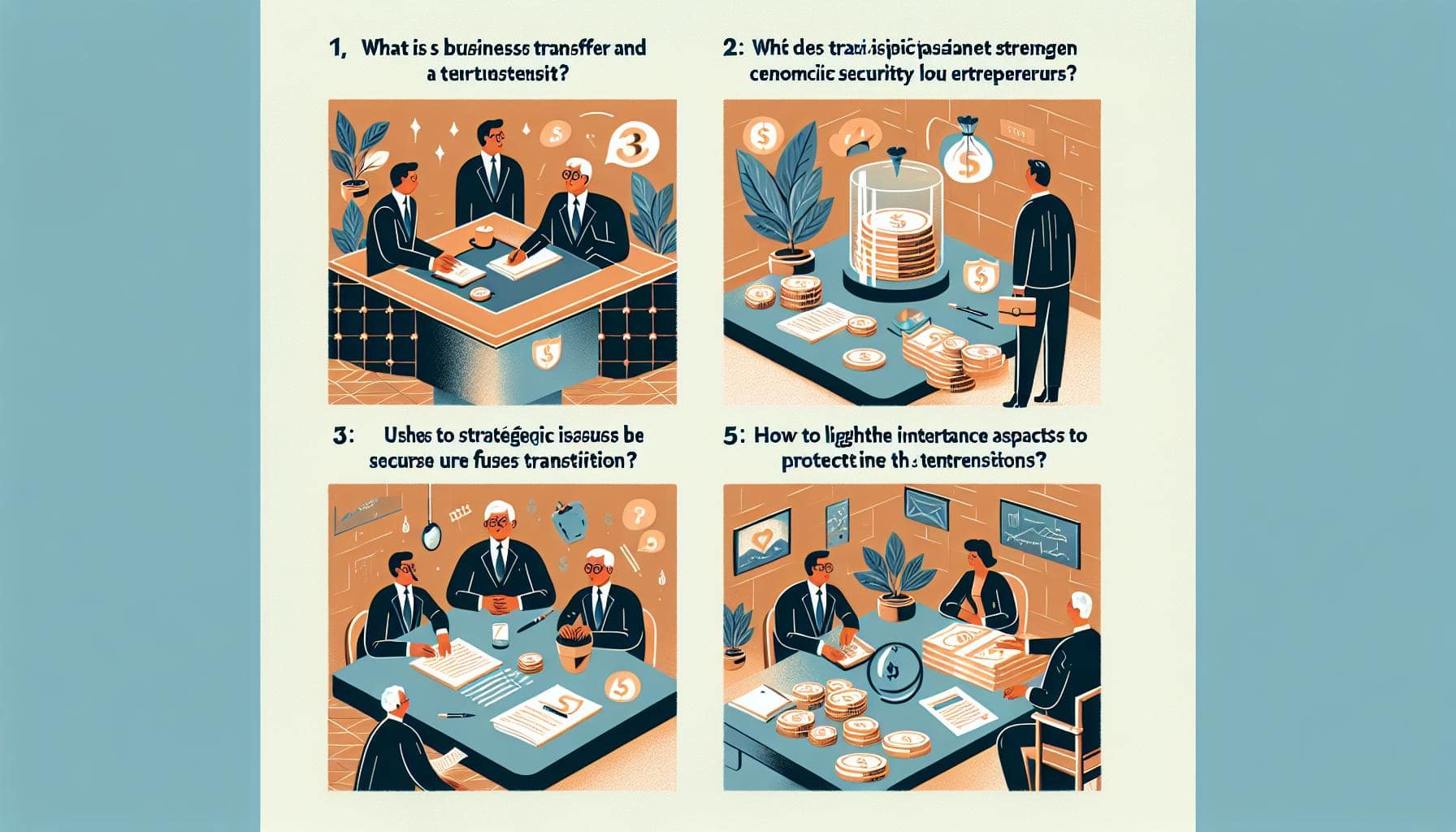 Transition financière et fiscalité