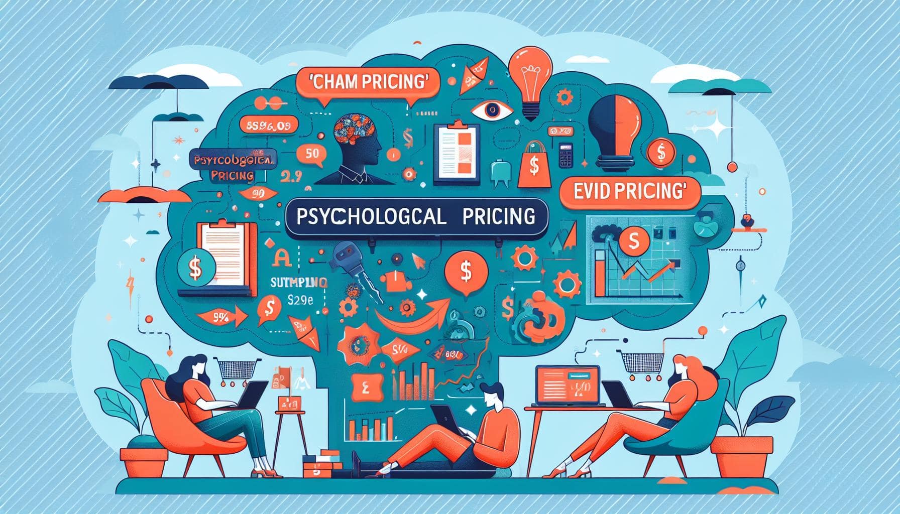 Tarification psychologique